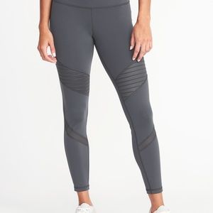 Old navy moto leggings